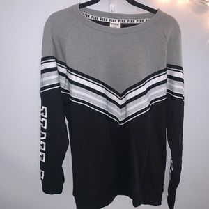 PINK/ Victoria’s Secret Sweatshirt